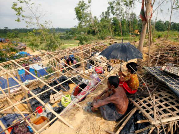 10 ദിവസത്തിനകം ക്യാമ്പ് നിർമ്മാണം