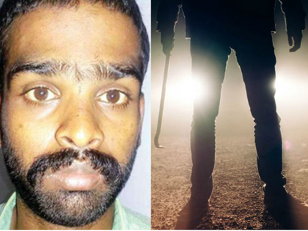 പുഴയിൽ ഉപേക്ഷിച്ചു...