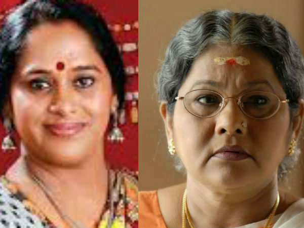 സജിതയുടെ പ്രതികരണം