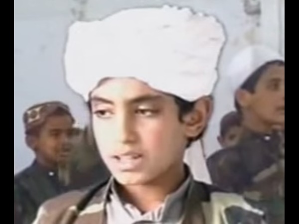 9/11ന്റെ തലേന്ന് ബിന്ലാദിനുമായി പിരിഞ്ഞു