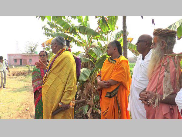 ഗ്രഹണദിവസം അതിക്രമം
