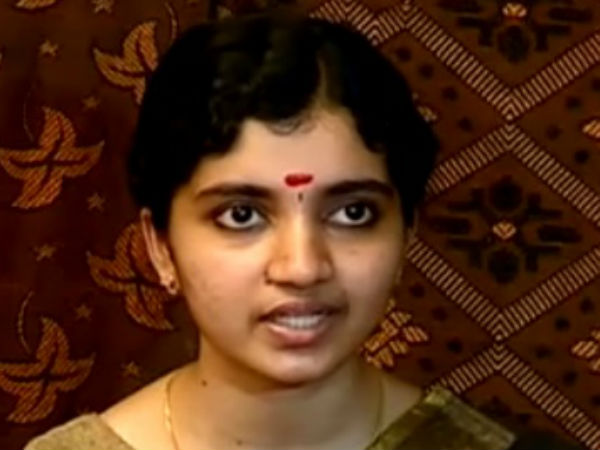 ആതിരയും...