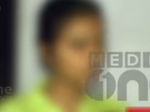 ആയുർവേദ ഡോക്ടർ....