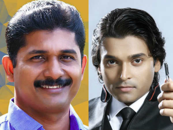 രാഹുല് ഈശ്വറിന് പിടിച്ചു