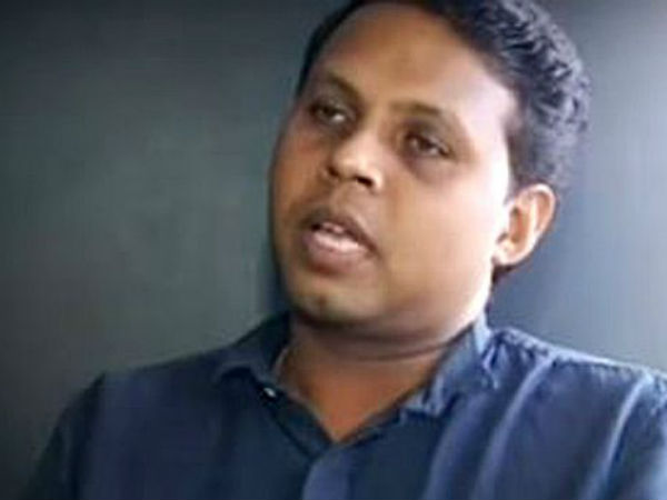 ഷിനോജിന്റെ വെളിപ്പെടുത്തൽ