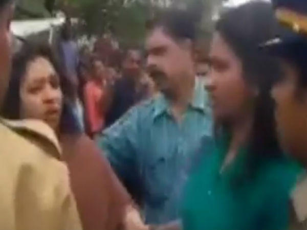 അന്നു നടന്നത്