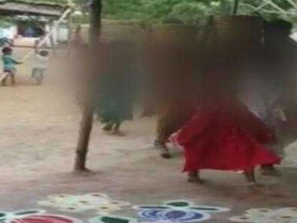 രക്ഷിതാക്കള് തന്നെ