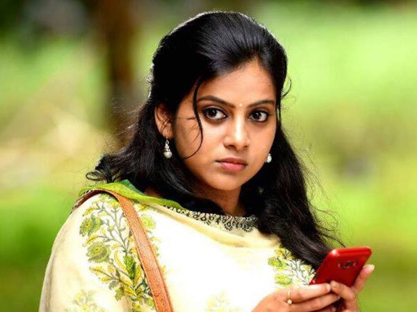 ലിച്ചിയുടെ വാവിട്ടു പോയ വാക്ക്