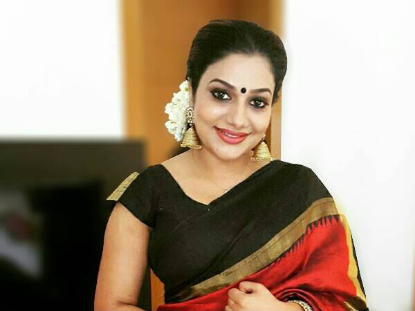 ആക്രമിക്കപ്പെട്ട നടിയുമായും