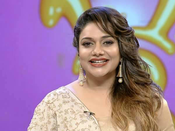 റിമി ടോമി നിര്ണായകം