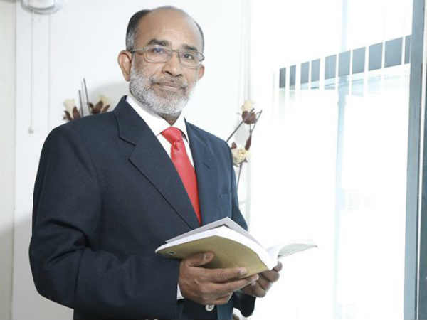 വിദേശകാര്യമന്ത്രിയ്ക്ക് അനുമോദനം