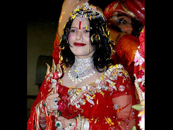 നവരാത്രി ആഘോഷം