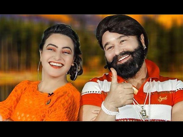 ചോദ്യം ചെയ്യലിനോട് നിസ്സംഗത
