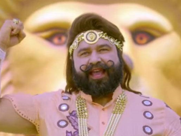 രണ്ട് പേർക്ക് വന്ധ്യംകരണം