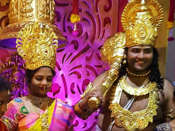ചിത്രങ്ങൾ വൈറലായി