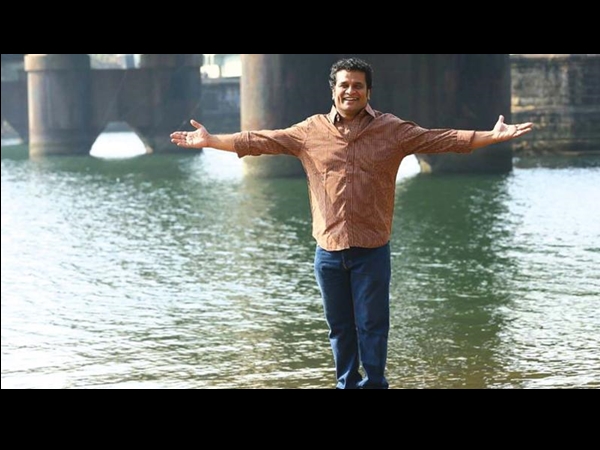 ദൈവത്തിന്റെ സ്വന്തം നാടാകും