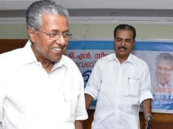 അധികാരത്തിലേറിയിട്ട്