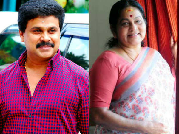 ജയിലിലെത്തിയ ഏക നടി
