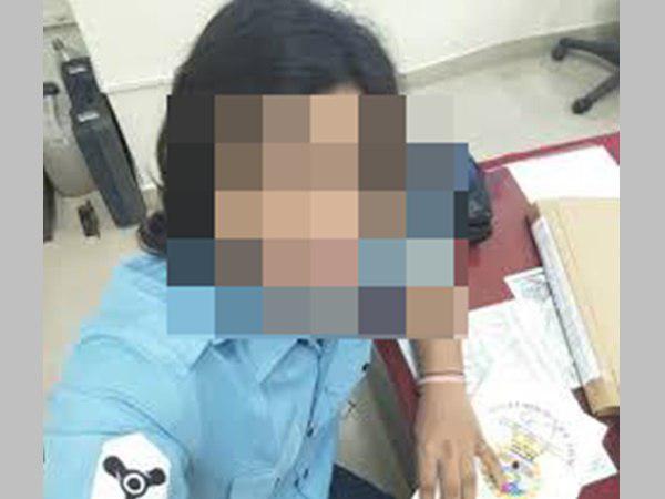 സേനയിലെ ആദ്യ ട്രാന്സ്ജന്ഡര്