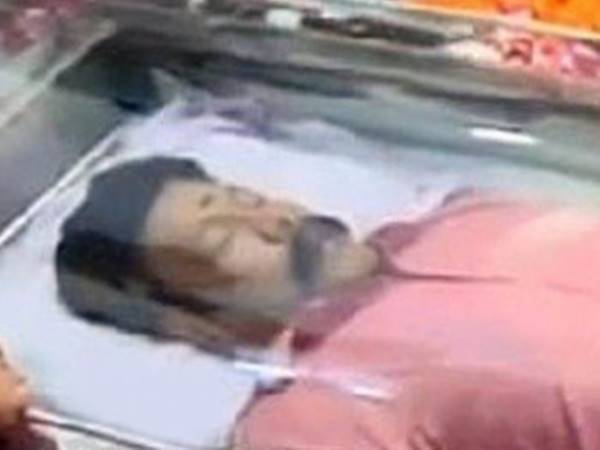 കേരളത്തെ ഞെട്ടിച്ച മരണം