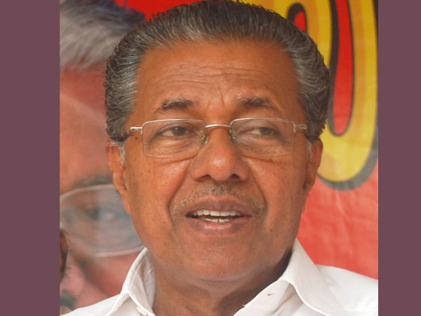 പിണറായി അറിഞ്ഞ് തന്നെ