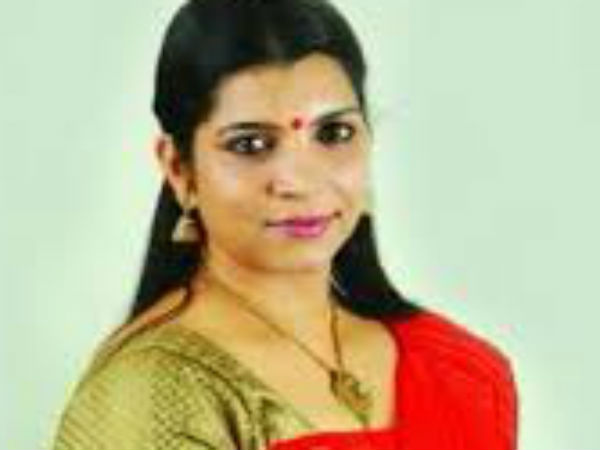 സരിതയുടെ കത്ത്