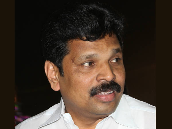 എപി അനില്കുമാര്