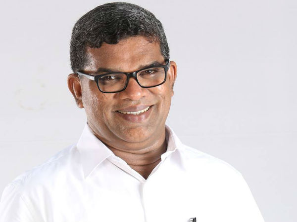 ഇടതുപക്ഷത്തിനേ...
