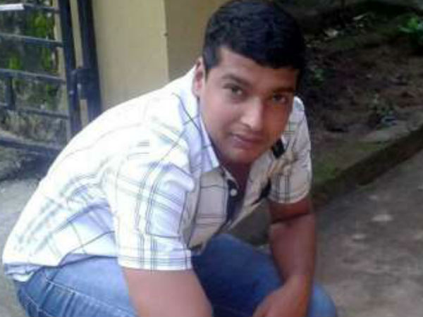 പേര് പറയാതെ സുനി