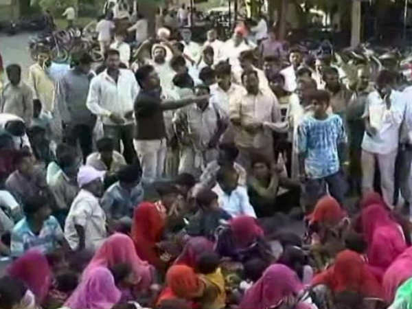 പാകിസ്താനോട് ചേര്ന്ന ഗ്രാമം
