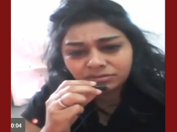 അഭ്യർത്ഥന എംപിയോട്