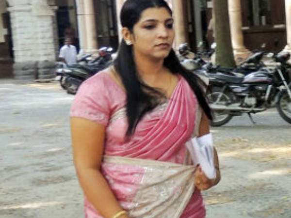ആദ്യ കേസ്
