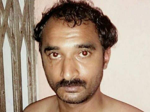 സിയാദ് രാത്രി കണ്ടത്