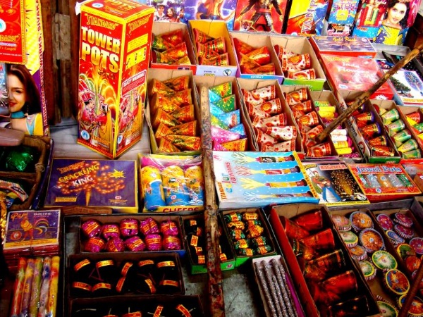 അന്തരീക്ഷ മലിനീകരണം