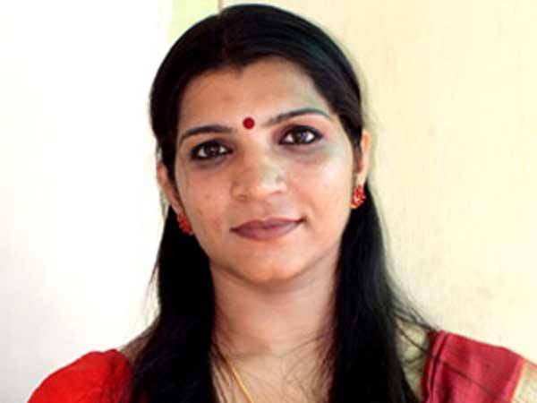 സരിതയ്ക്ക് മൊഴിമാറ്റാമോ?