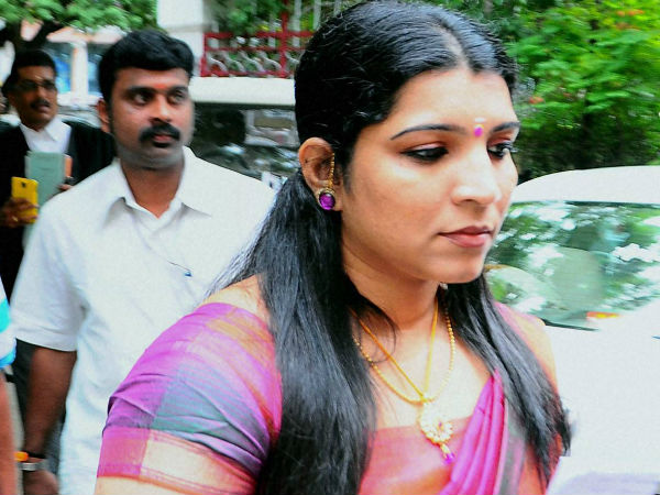 സരിതയുടെ യാത്രകളില്