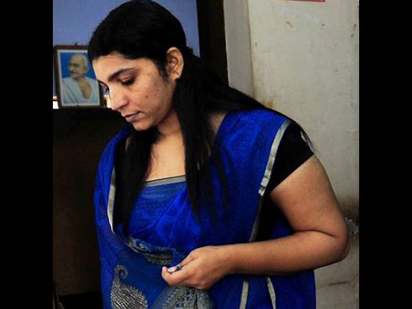 ബിജുവിന് സരിതയില് സംശയം