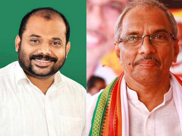 നേട്ടമുണ്ടാക്കിയത് എസ്ഡിപിഐ