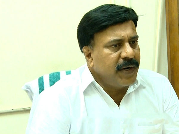 കുഞ്ഞാലിക്കുട്ടിയുടെ ബന്ധുക്കള്