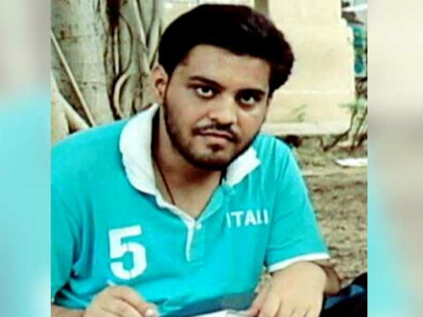 ഇത് രണ്ടാം തവണ