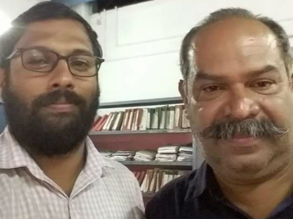 സിപിഎമ്മിനൊപ്പം?