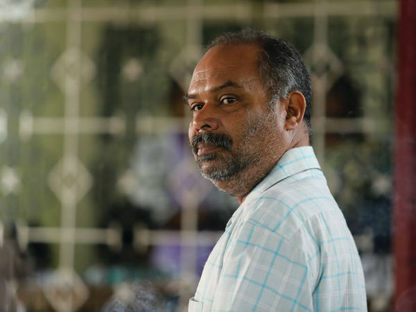 ആദ്യമായല്ല