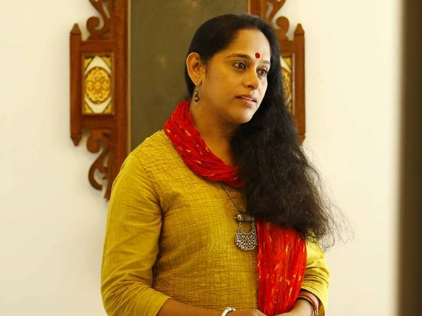 ലൈംഗിക അതിക്രമത്തിന് ഇരയായി