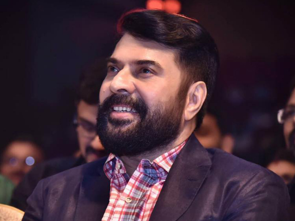 മമ്മൂട്ടി ഒഴിഞ്ഞുമാറി?