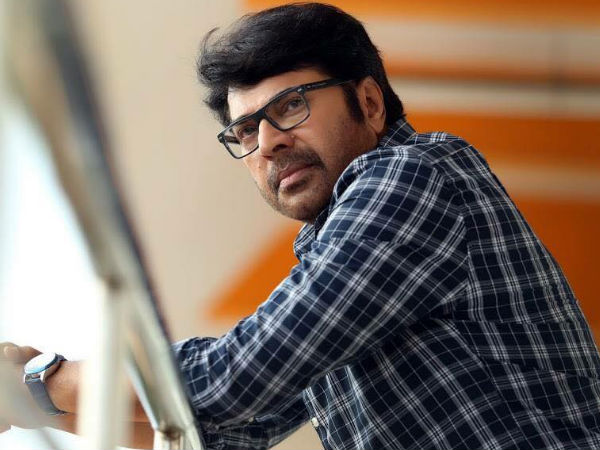 മമ്മൂട്ടി വിചാരിച്ചിരുന്നെങ്കില്