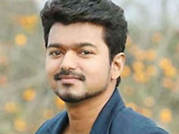 വിജയ് രാഷ്ട്രീയത്തിലേക്കോ?