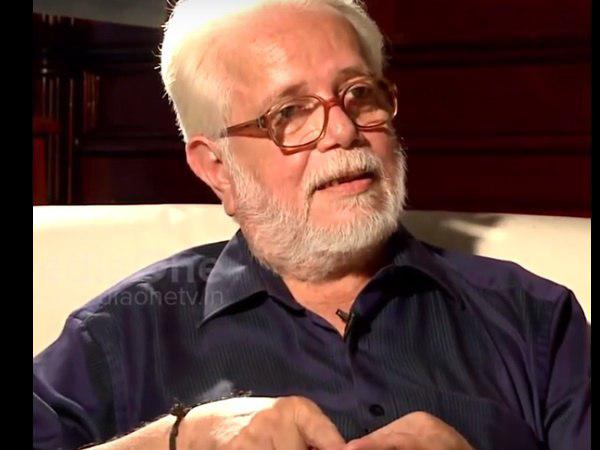 ഇന്ത്യയുടെ ശാസ്ത്രക്കുതിപ്പിനെ സെമിത്തേരിയില് അടക്കാന്...