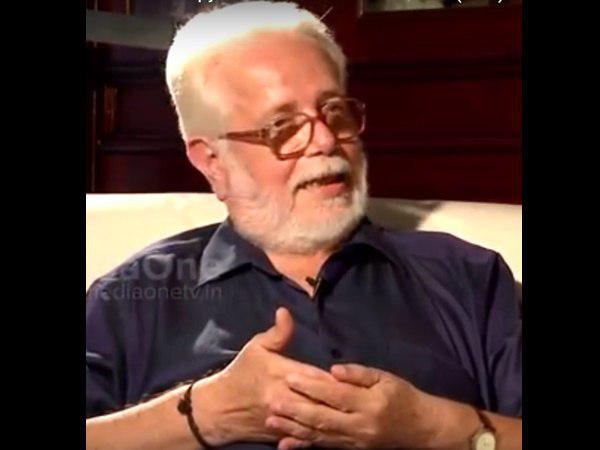 ചാരക്കേസ്