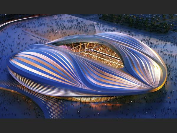 2022ലെ ഫിഫ ലോകകപ്പ്