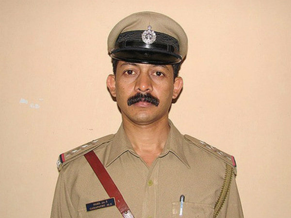 മകന്റെ ആരോപണം